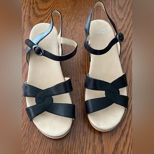 Dansko woman’s sandals